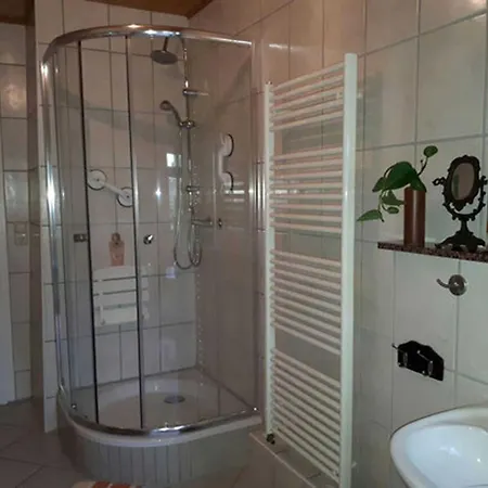 Urlaub Im Fachwerkhaus Apartment *