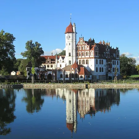 Urlaub Im Fachwerkhaus Apartment