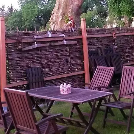 Urlaub Im Fachwerkhaus Apartment Basedow (Mecklenburg-Vorpommern)