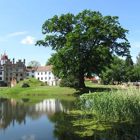 Urlaub Im Fachwerkhaus Apartment *