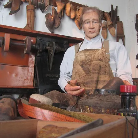 Urlaub Im Fachwerkhaus Apartment Basedow (Mecklenburg-Vorpommern)