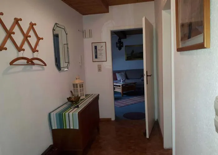 Urlaub Im Fachwerkhaus شقة Basedow (Mecklenburg-Vorpommern)