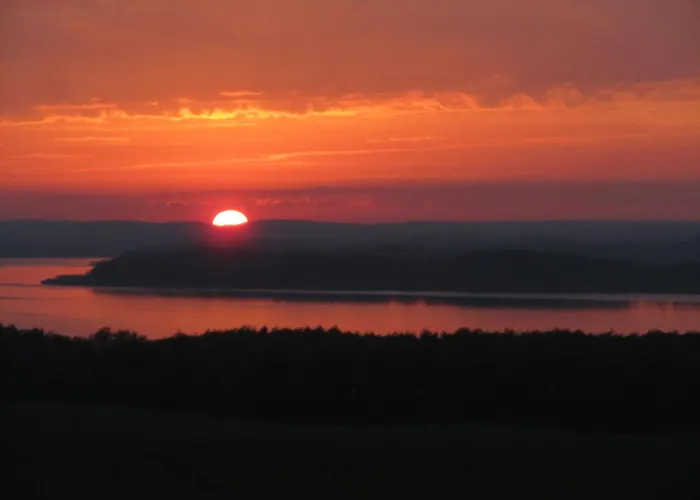 Urlaub Im Fachwerkhaus * Basedow (Mecklenburg-Vorpommern)